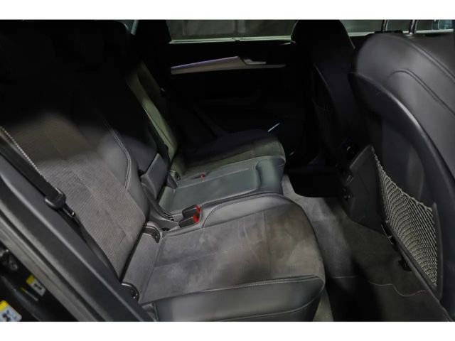 Audi Q5 Hybride Quattro S-Line