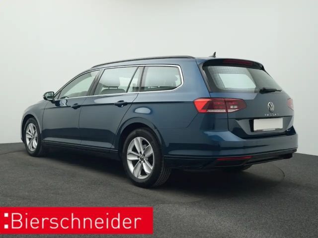 Volkswagen Passat 2.0 TDI Business DSG Variant
