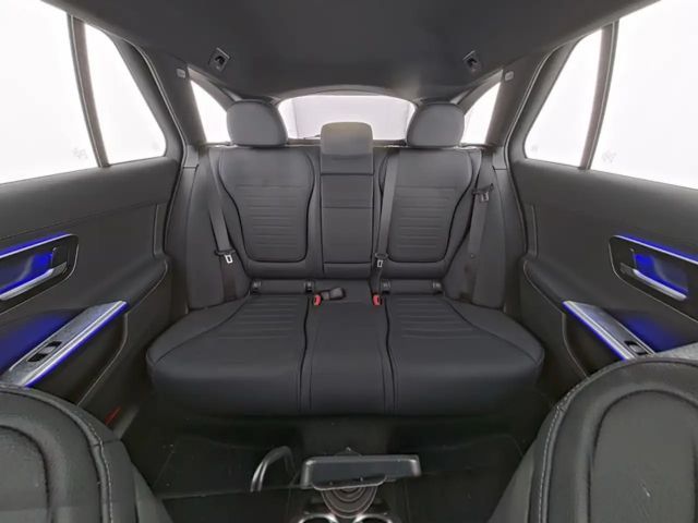 Mercedes-Benz C 180 AMG Line Estate