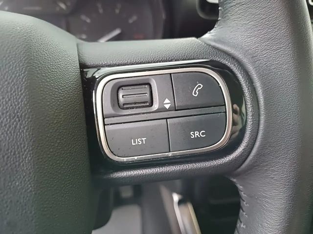 Citroën C3 Aircross PureTech110 PS 6-Gang-Manuell "Feel Pack"