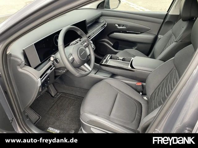 Hyundai Tucson 1.6 2WD T-GDi Trend