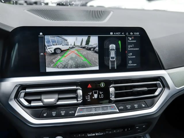 BMW 420 420d Coupé Gran Coupé M-Sport