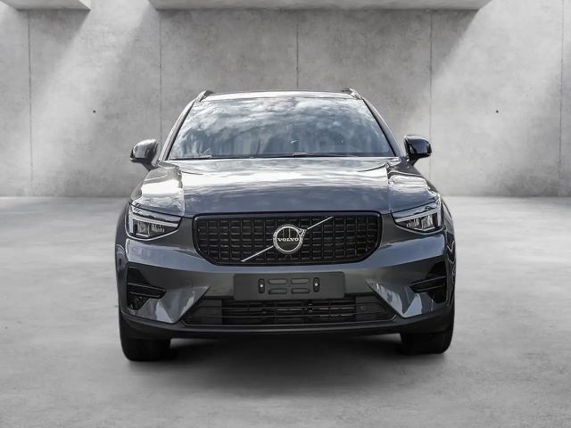Volvo XC40 Dark Plus