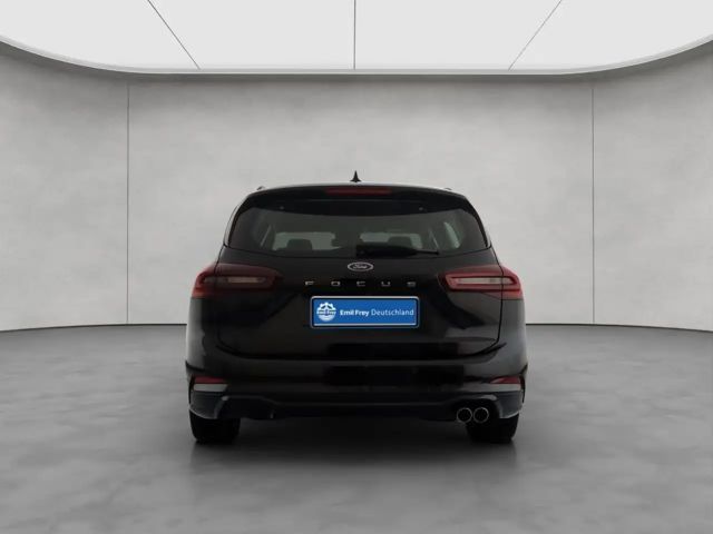 Ford Focus 1.5 EcoBlue ST Line Wagon