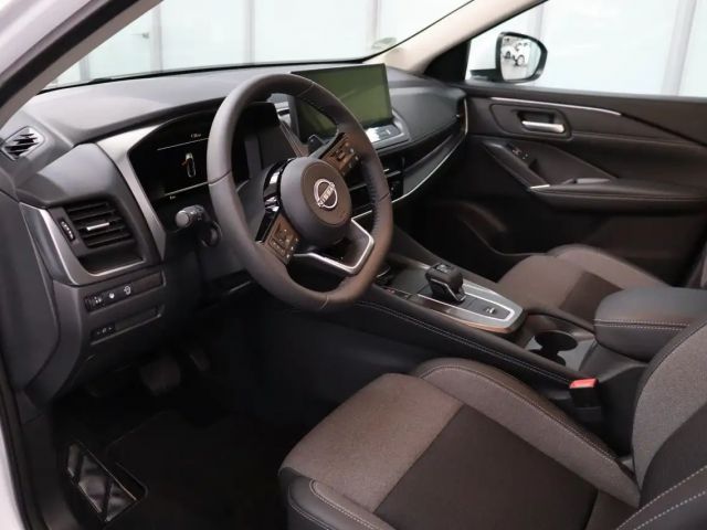 Nissan Qashqai 1.3 AT MHEV Connecta Navi,LED,T.Leder