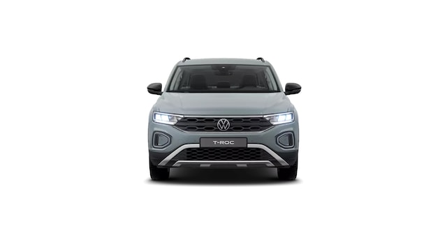 Volkswagen T-Roc 1.0 TSI