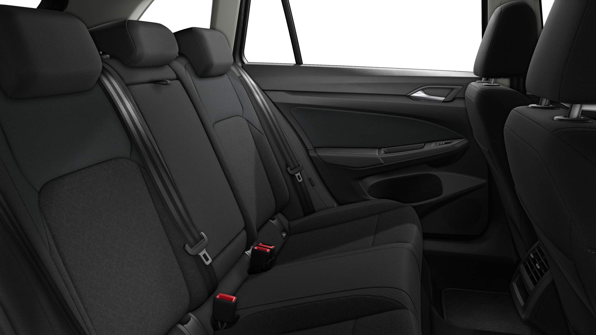 Volkswagen Golf 1.0 TSI Golf VIII Life Variant