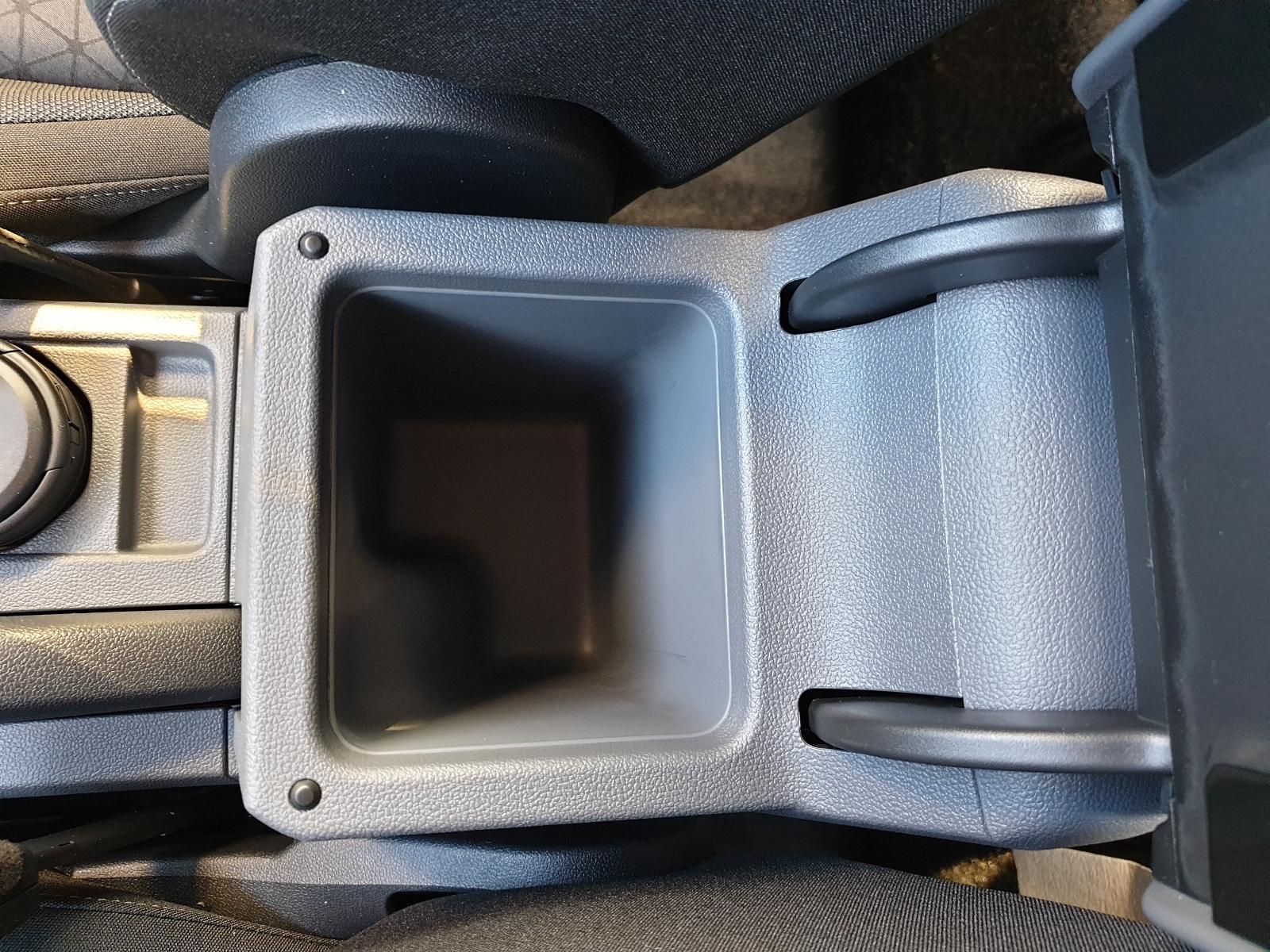 Volkswagen T-Cross 1.5 TSI DSG Life