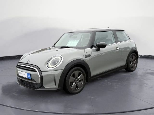 MINI Cooper Classic Trim Navi Sportsitze Rückfahrkame