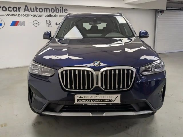 BMW X3 xDrive30i