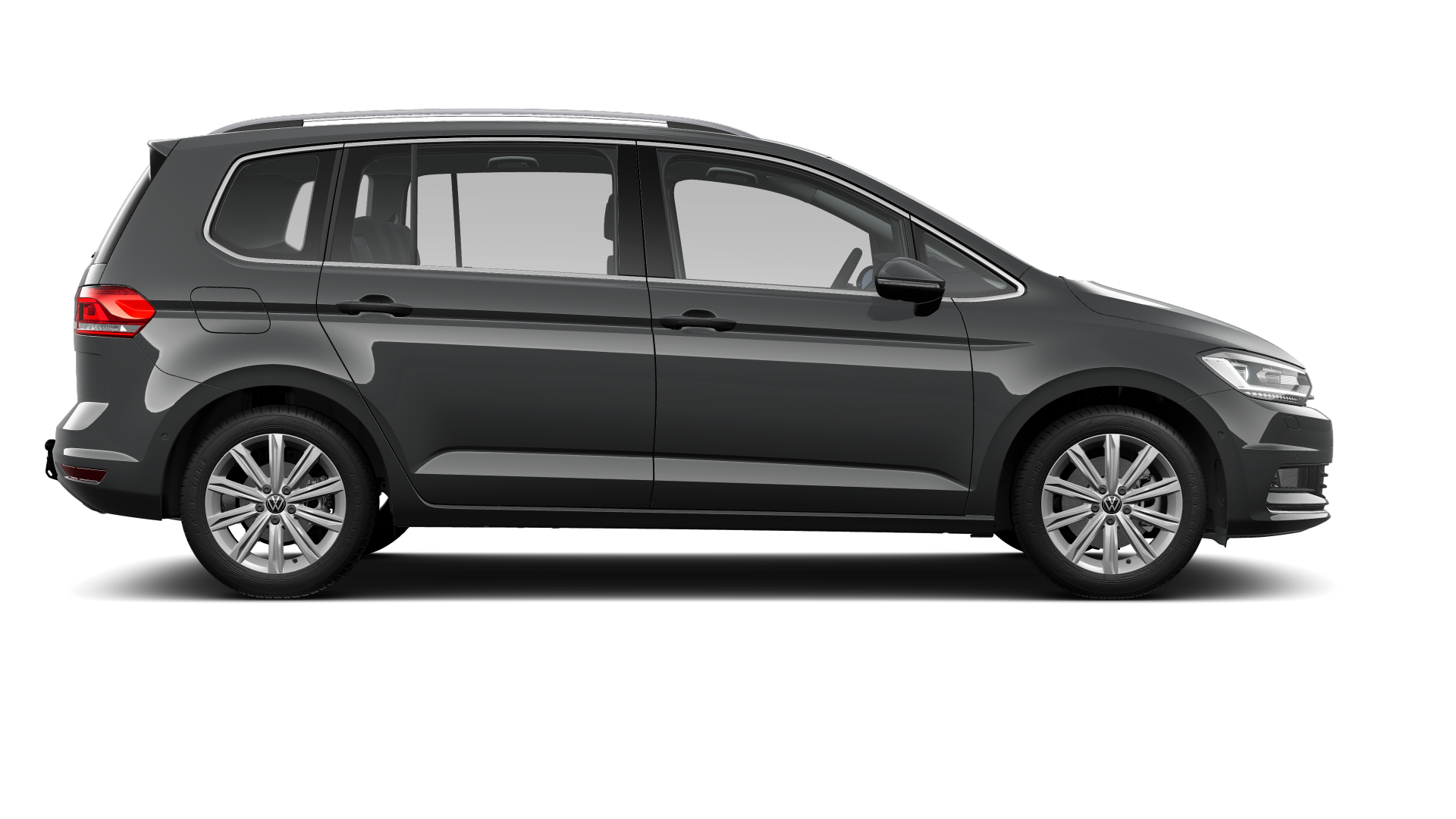 Volkswagen Touran 1.5 TSI DSG