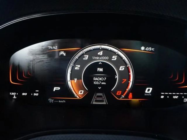 Seat Ibiza DSG Style