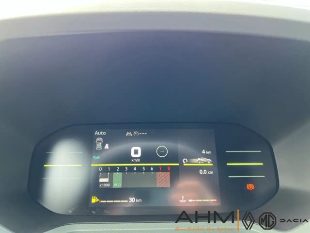 Dacia Duster 4WD Extreme TCe 130