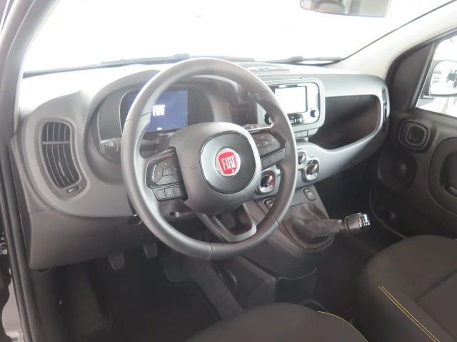 Fiat Panda Pandina