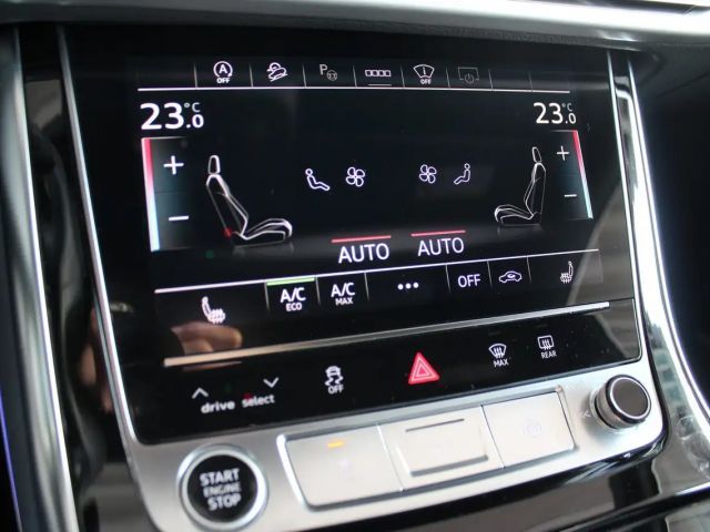 Audi Q7 55 TFSI Quattro S-Line