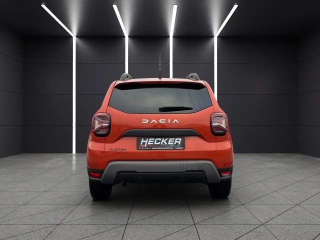 Dacia Duster 1.3 TCe II TCe 130