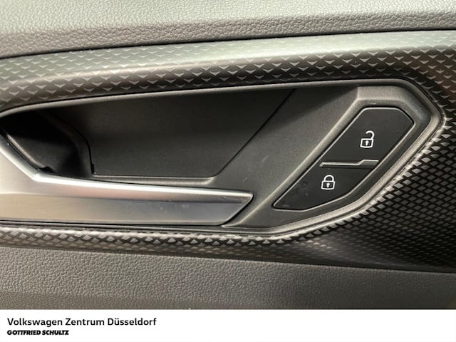 Volkswagen T-Cross 1.0 TSI DSG Life