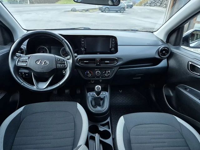 Hyundai i10 1,2 Level 3