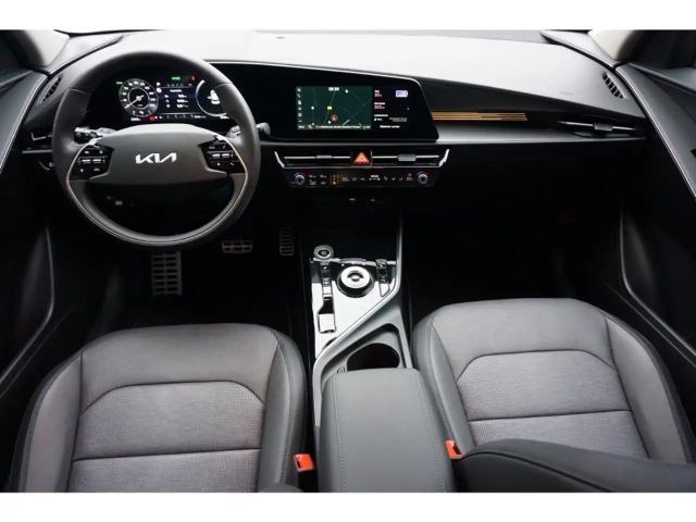 Kia Niro Inspiration 3-Phasen Navi LED DAB SHZ