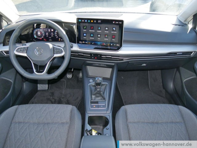 Volkswagen Golf 1.5 TSI Life