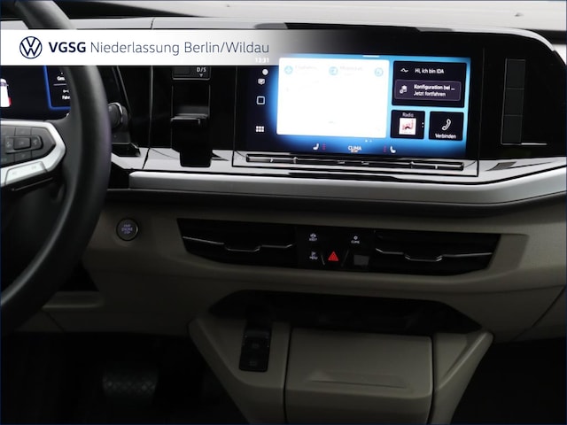 Volkswagen Multivan Lang Life