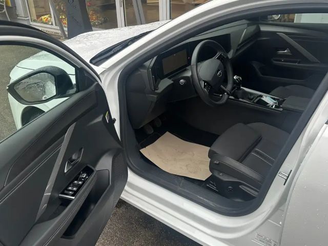 Opel Astra GS-Line Grand Sport