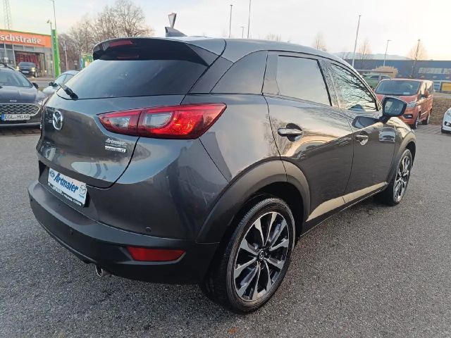 Mazda CX-3 Advantage