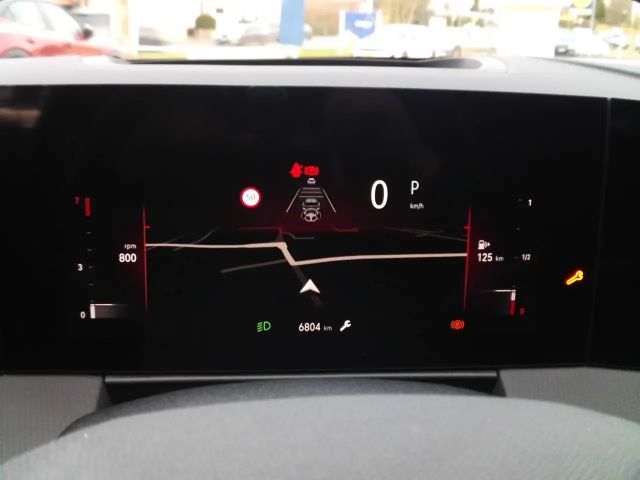 Opel Astra GS-Line Grand Sport Sports Tourer