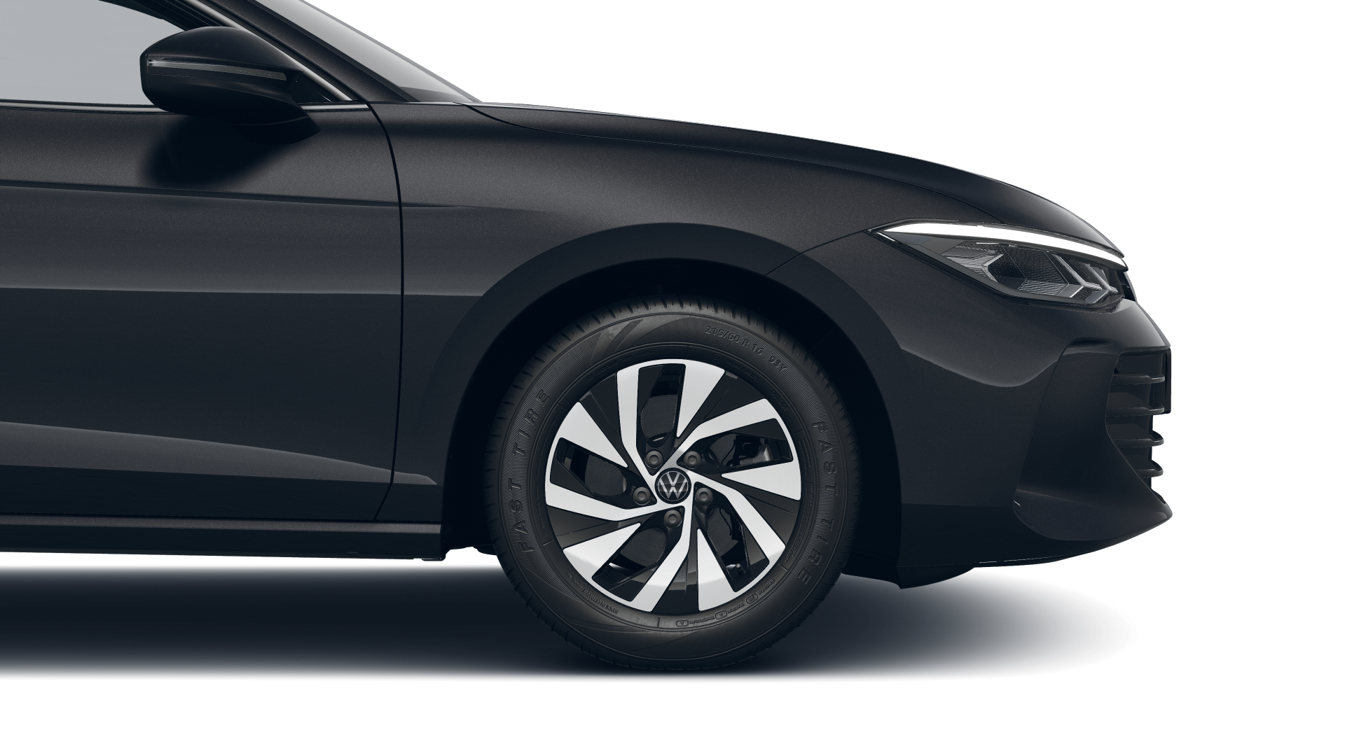 Volkswagen Passat PASSAT    1.5B    BT110eTSID7F