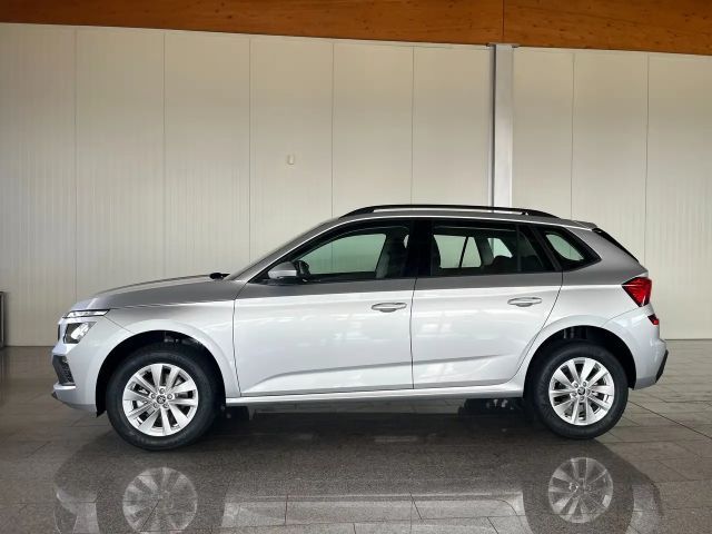 Skoda Kamiq Selection