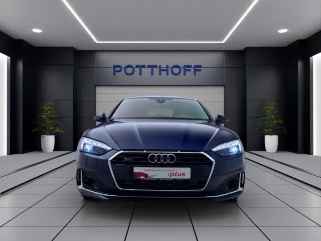 Audi A5 40 TFSI Quattro Sportback