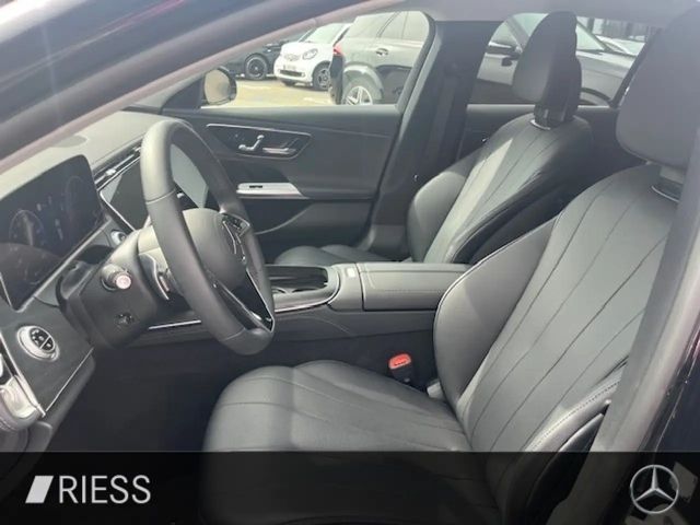 Mercedes-Benz E 220 4MATIC E 220 d Estate