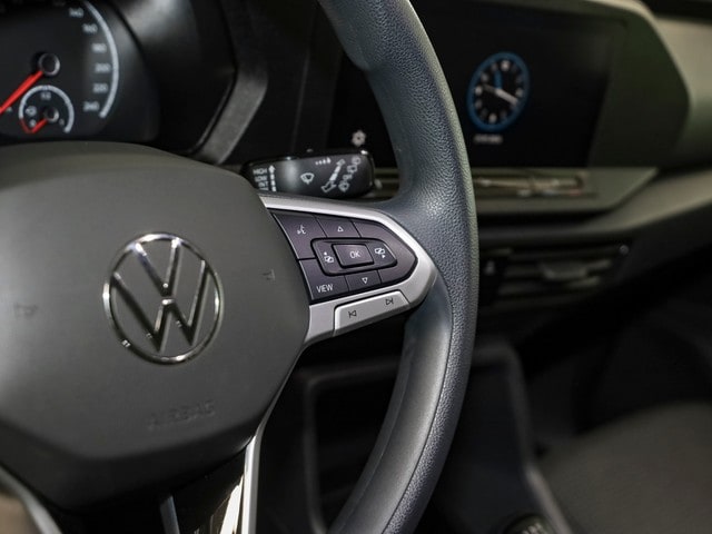 Volkswagen Caddy 2.0 TDI Combi EcoProfi