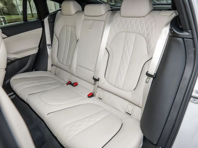 BMW X6 Coupé M-Sport xDrive30d