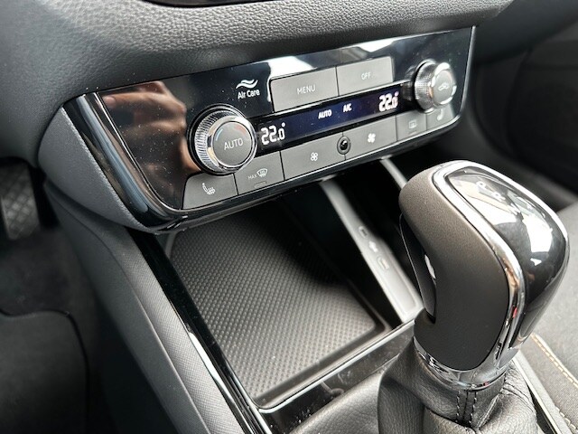 Skoda Kamiq Selection