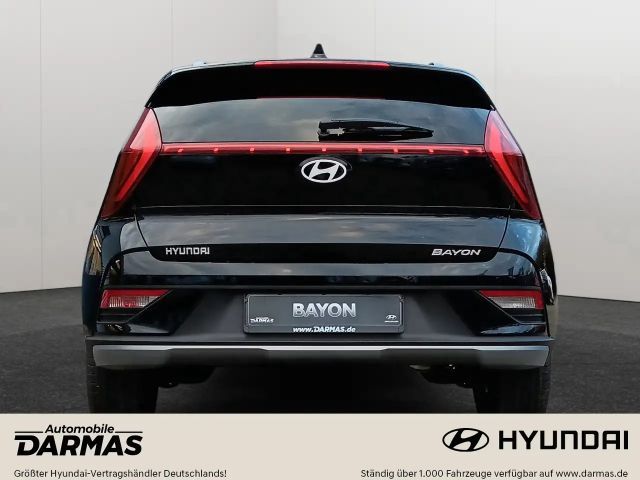 Hyundai Bayon 1.0 Prime