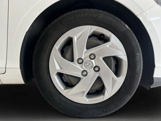 Hyundai i20 1.0 Select