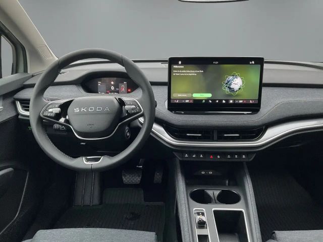 Skoda Elroq 50 Tour