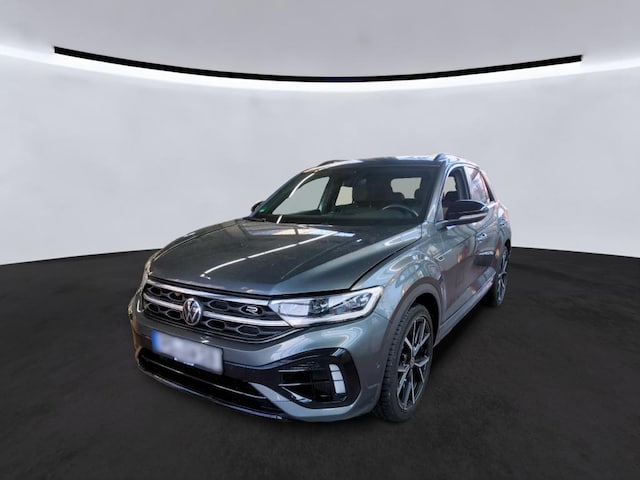 Volkswagen T-Roc 2.0 TSI DSG