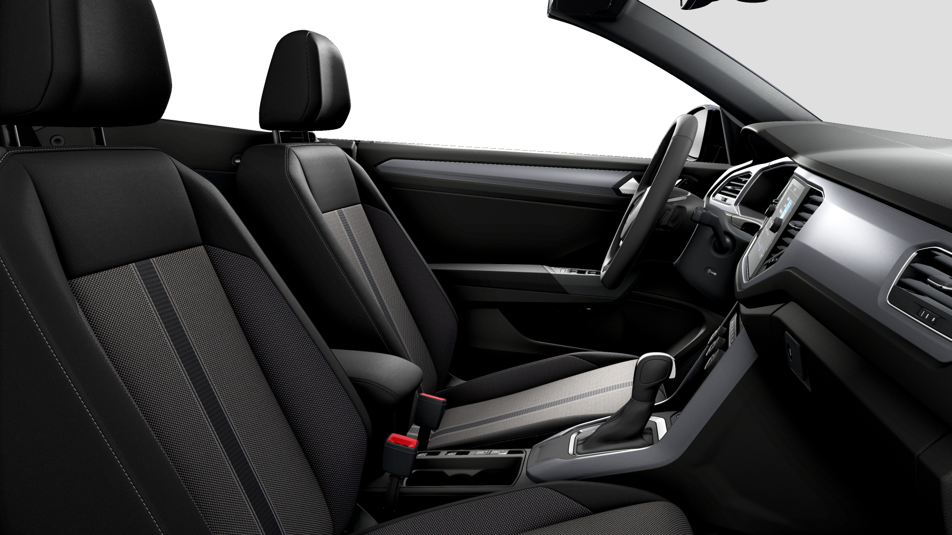 Volkswagen T-Roc 1.5 TSI Cabriolet DSG Style