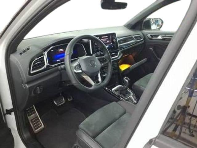 Volkswagen T-Roc 1.5 TSI DSG R-Line