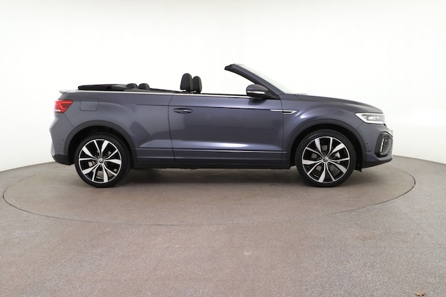 Volkswagen T-Roc 1.5 TSI Cabriolet DSG R-Line