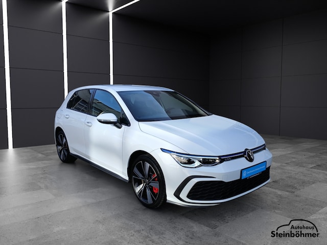 Volkswagen Golf GTE IQ.Drive