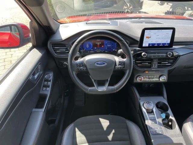 Ford Kuga 4x4 AWD ST Line X