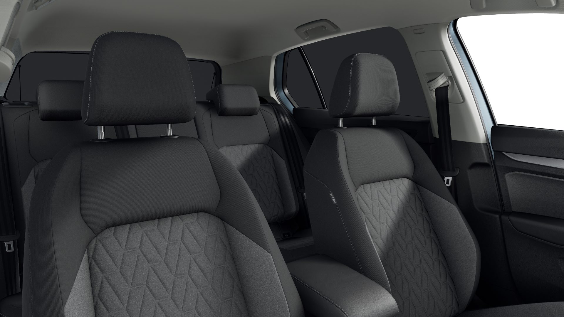 Volkswagen Golf 1.5 eTSI DSG