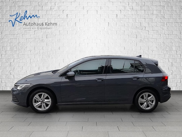 Volkswagen Golf 1,5 TSI ACC|NAVI|CAM|LED|SHZ