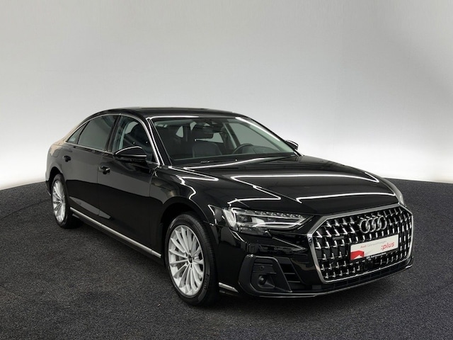 Audi A8 60 TFSI Hybride Lang Quattro