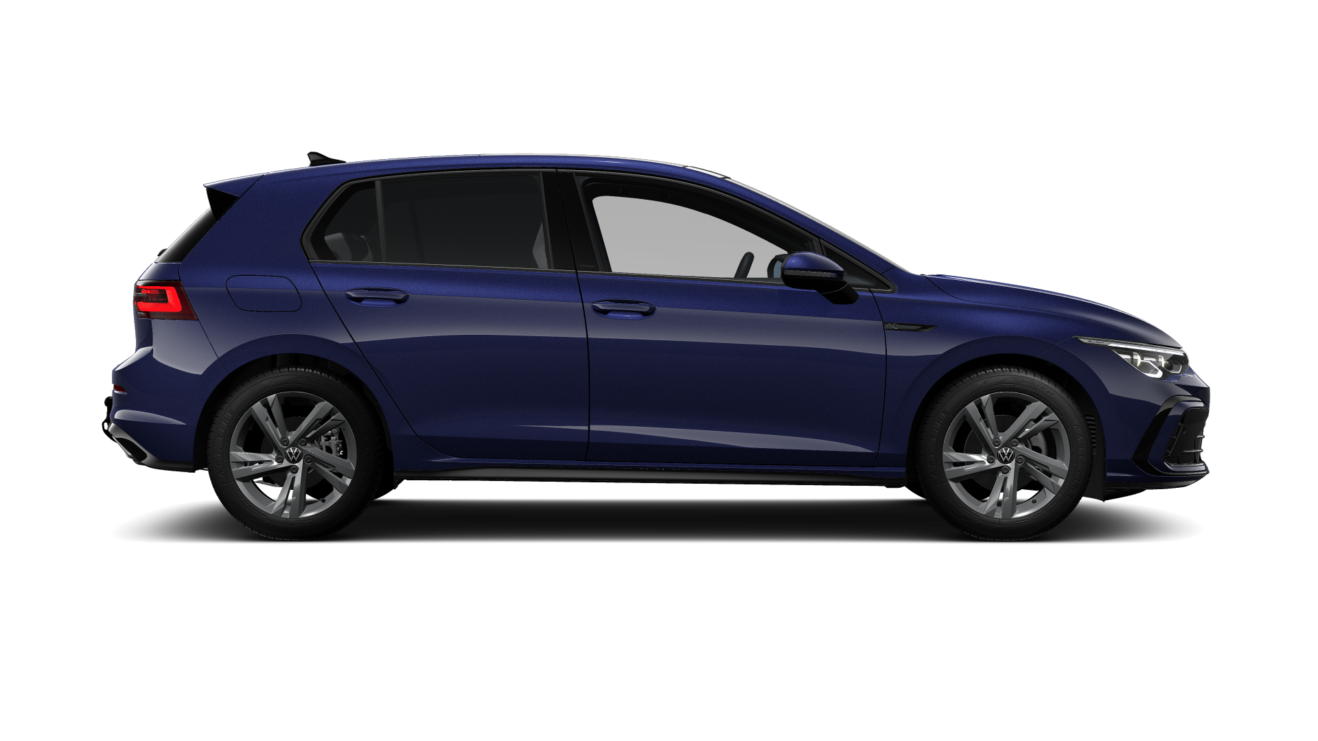 Volkswagen Golf 1.5 TSI R-Line