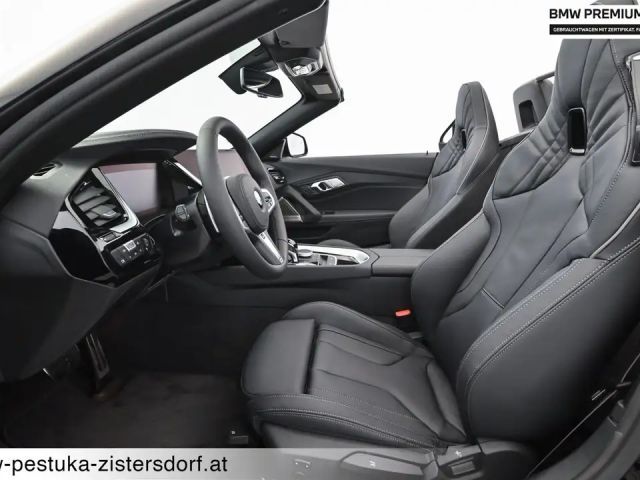 BMW Z4 Cabrio Roadster sDrive sDrive20i