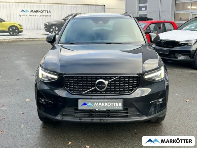 Volvo XC40 Dark Recharge T4 Ultimate